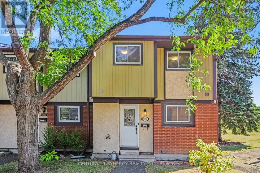 Townhouse at 6170 BROOKSIDE LANE, Ottawa