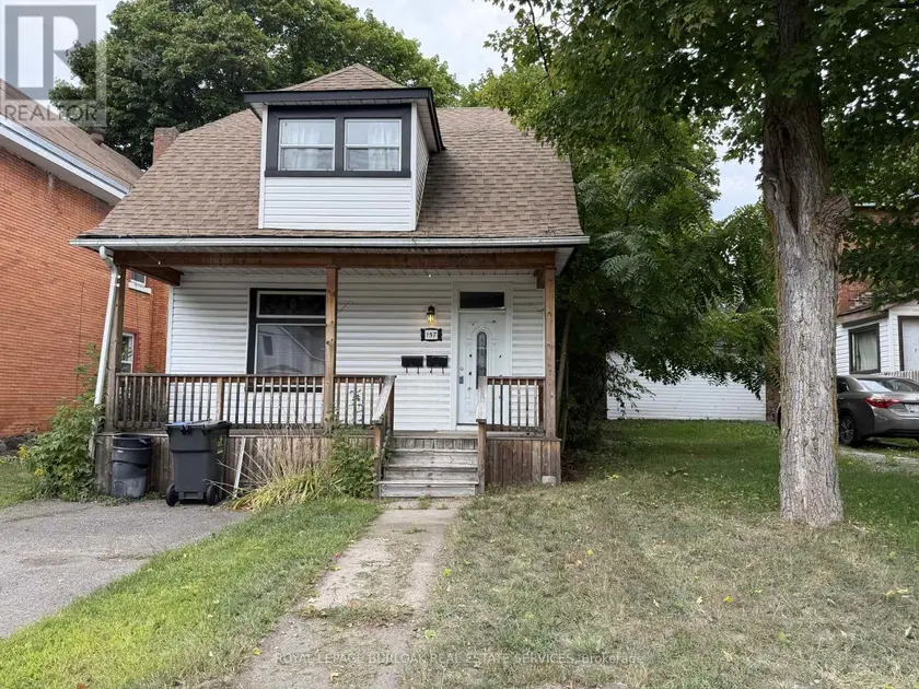 Detached at 157 CHURCH STREET, Sault Ste Marie