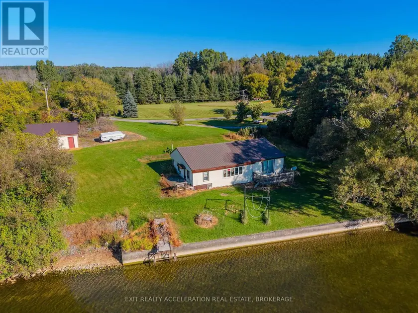 Detached at 6457 COUNTY RD 9, Greater Napanee