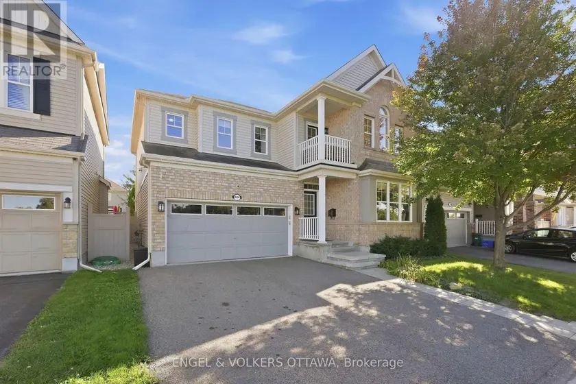 Detached at 3534 CAMBRIAN ROAD, Ottawa