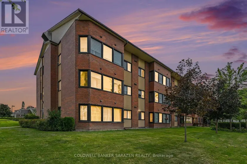 Apartment at 308 - 124 DANIEL STREET S, Arnprior