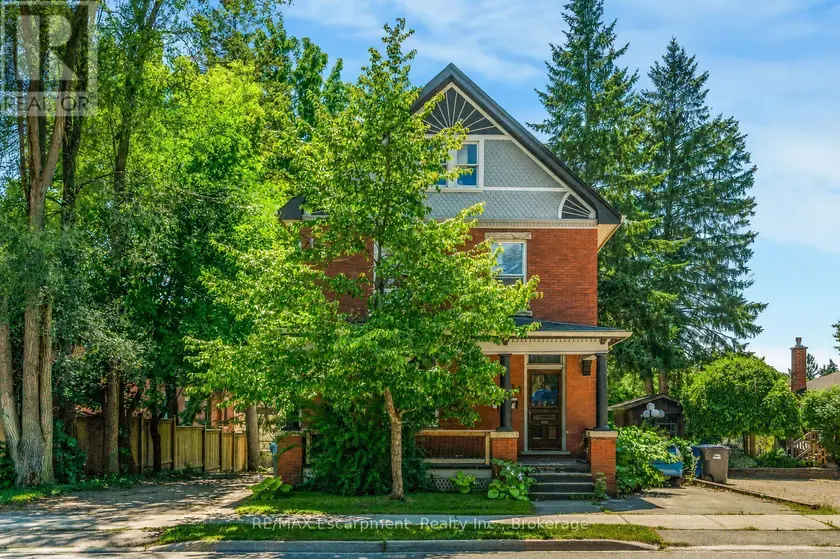 Multiplex at 458 WOOLWICH STREET, Guelph