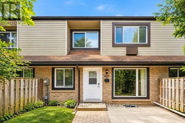 Townhouse at 410 SCOTTSDALE DRIVE, Guelph