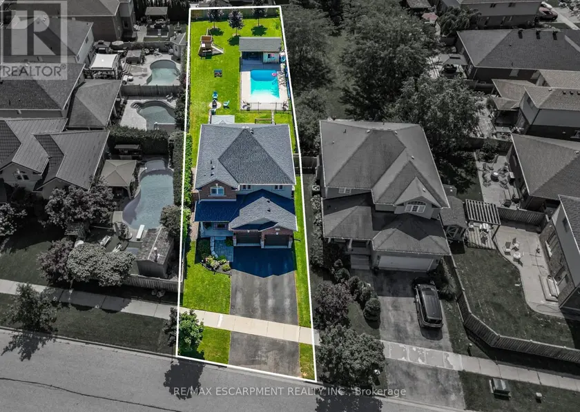 Detached at 4852 NORTHGATE CRESCENT, Lincoln