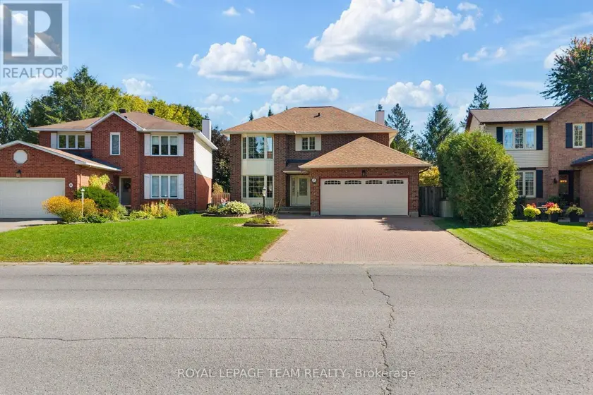 Detached at 67 HOLITMAN DRIVE, Ottawa