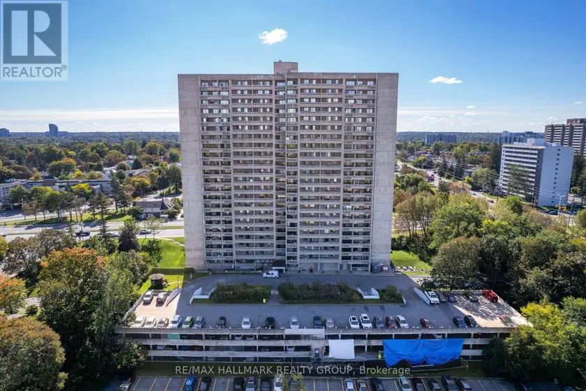Apartment at 1007 - 415 GREENVIEW AVENUE, Ottawa