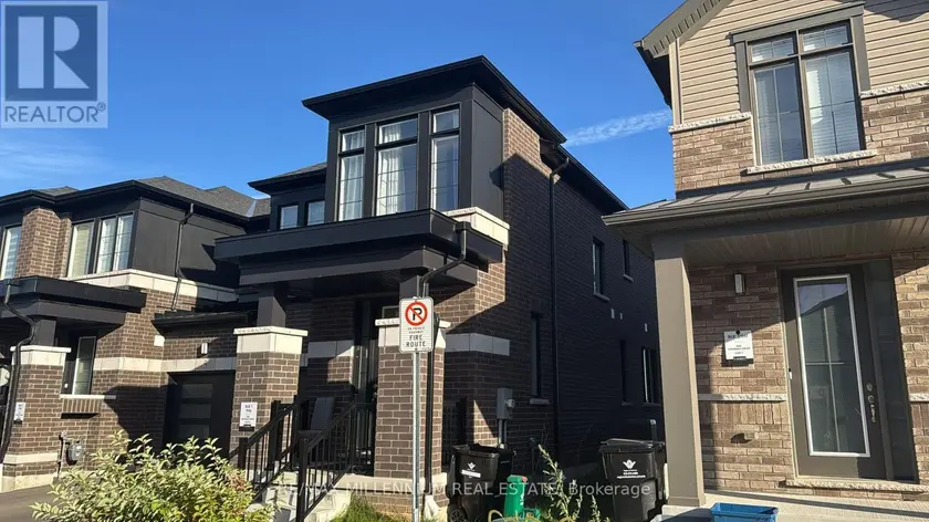 Townhouse at 6 - 400 NEWMAN DRIVE, Cambridge