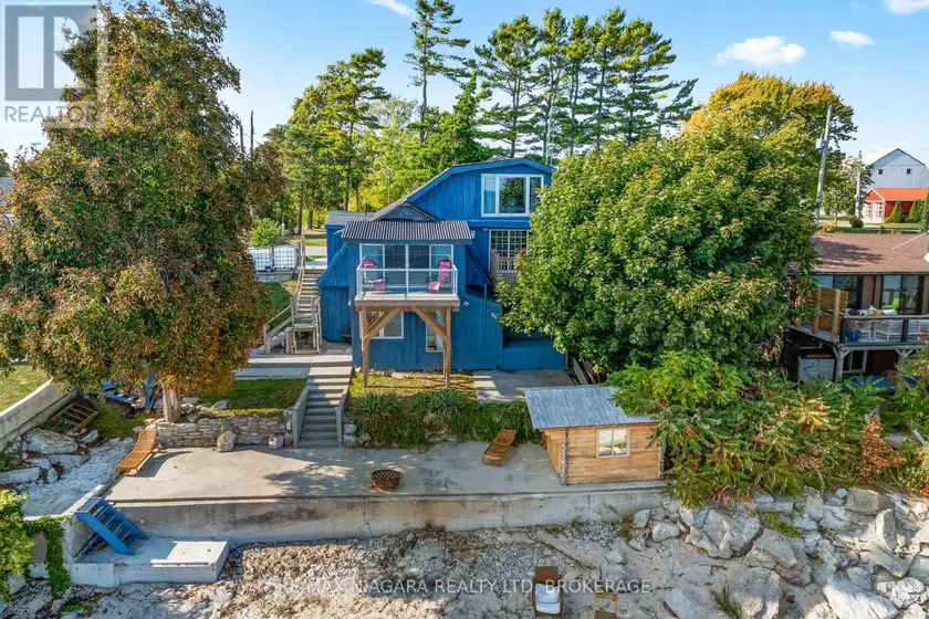 Detached at 105 LIGHTHOUSE DRIVE, Haldimand