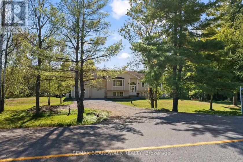 Detached at 2711 GLEN SMAIL ROAD, Edwardsburgh/Cardinal