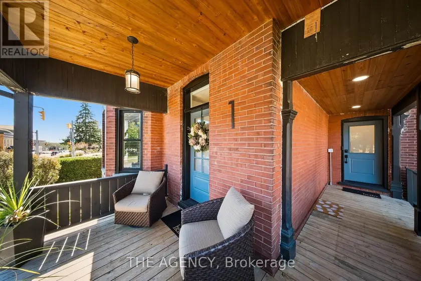 Detached at 1-3 MAIN STREET, Brant