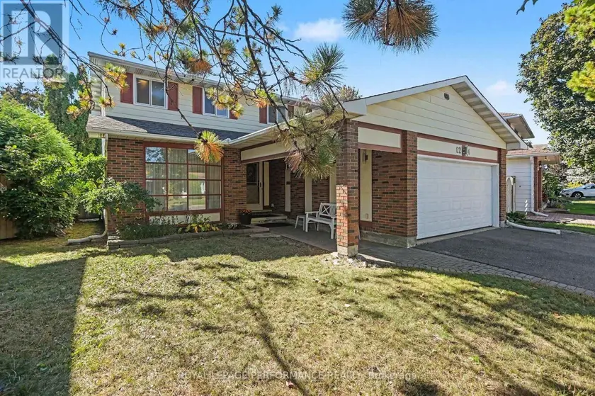 Detached at 6284 SUNDOWN CRESCENT, Ottawa