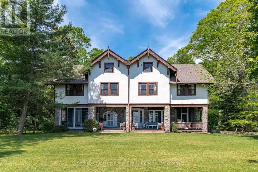 Detached at 683 POINT ABINO ROAD S, Fort Erie