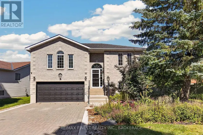 Detached at 412 MALABAR DRIVE, Kingston