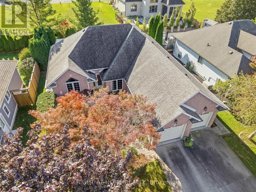 Detached at 618 VICTORIA STREET, Niagara-on-the-Lake