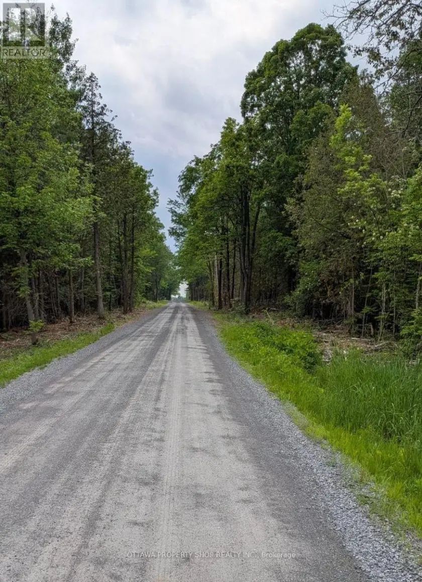 Vacant Land at 7322 STONE SCHOOL ROAD, Ottawa