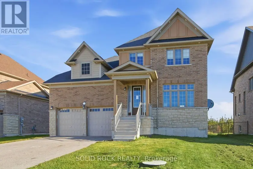 Detached at 37 SUMMER BREEZE DRIVE, Quinte West