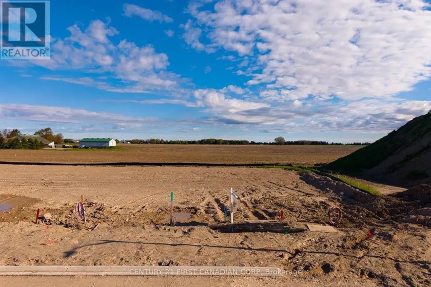 Vacant Land at LOT 32 ADDISON AVENUE, Lucan Biddulph