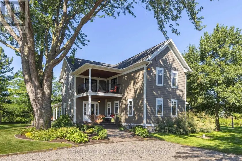 Detached at 1213 CONCESSION 6 ROAD, Niagara-on-the-Lake