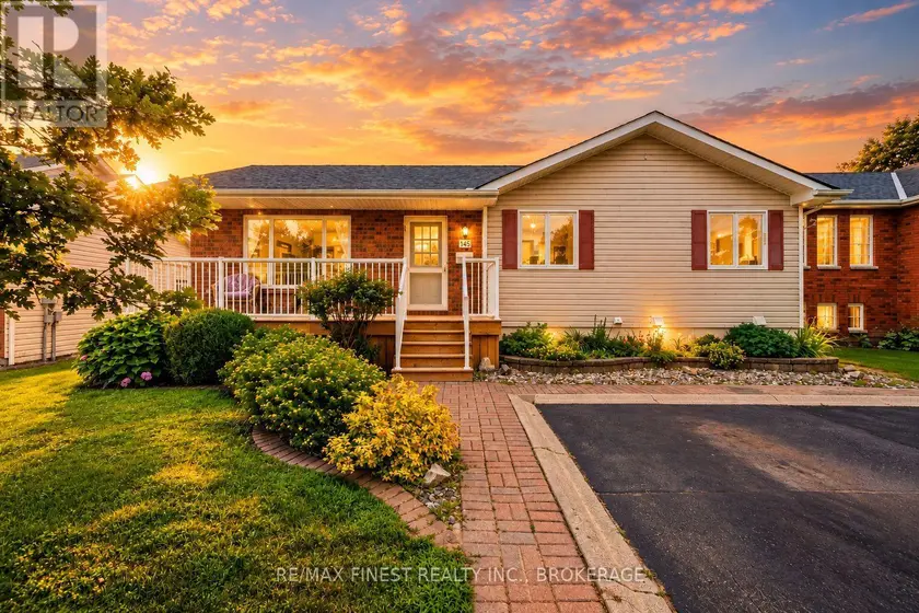 Detached at 145 ELMWOOD DRIVE, Gananoque