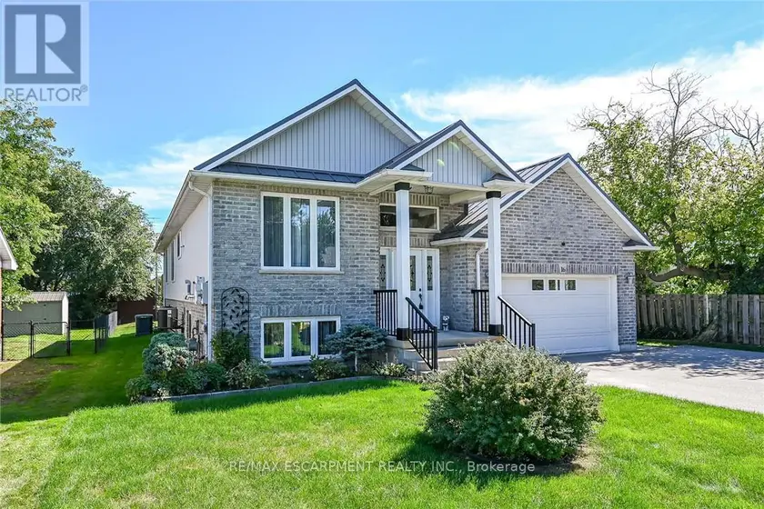 Detached at 16 CHURCH STREET, Haldimand