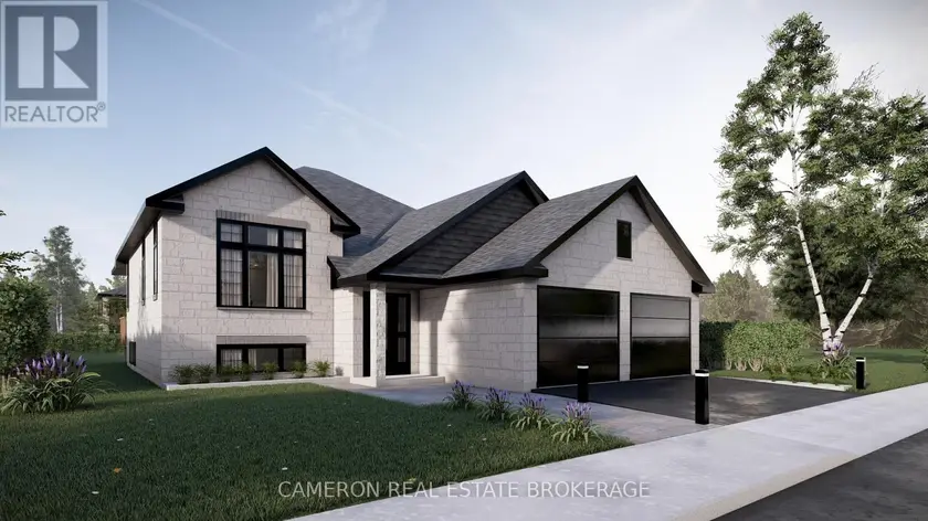 Detached at 1692 WOODWARD COURT, Cornwall