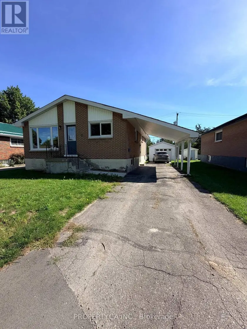 Detached at 21 NELLES AVENUE, Quinte West