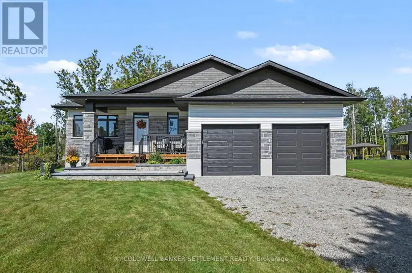 Detached at 70 TENNANT DRIVE, Rideau Lakes