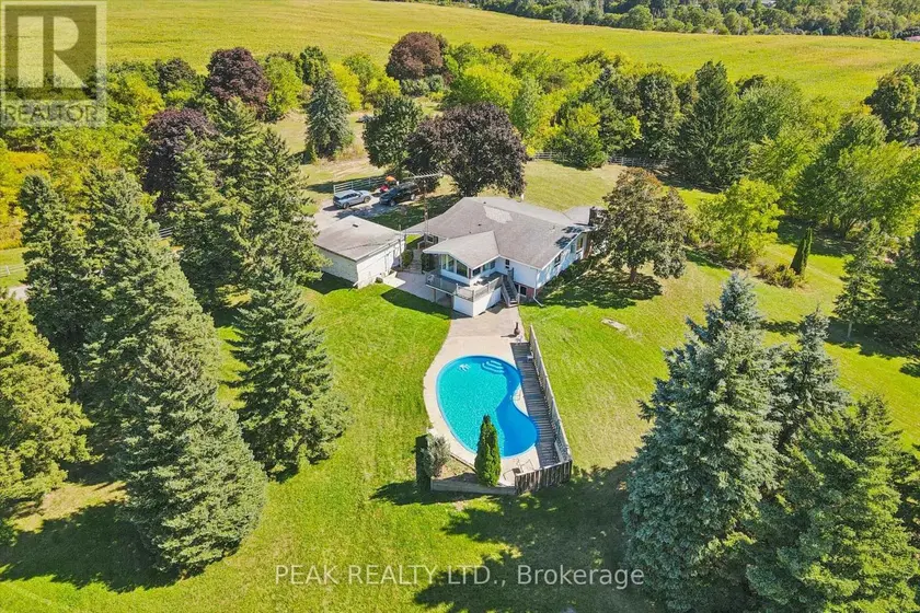 Detached at 234 BRANT ROAD, Brant