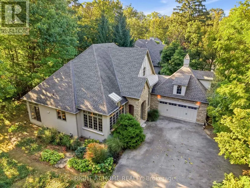 Detached at 2206 FOUR MILE CREEK ROAD, Niagara-on-the-Lake
