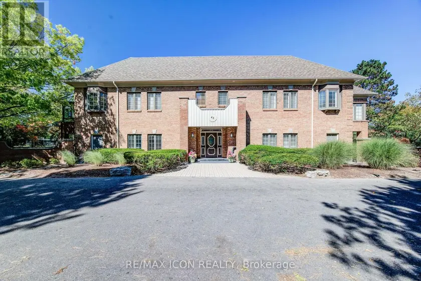 Apartment at 32 - 45 BLUE SPRINGS DRIVE, Waterloo