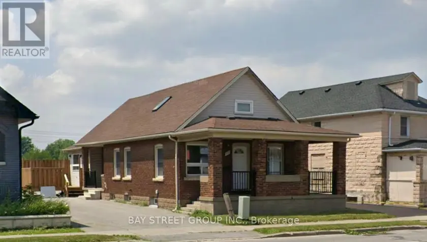 Detached at UNIT 1 - 5737 STANLEY AVENUE, Niagara Falls