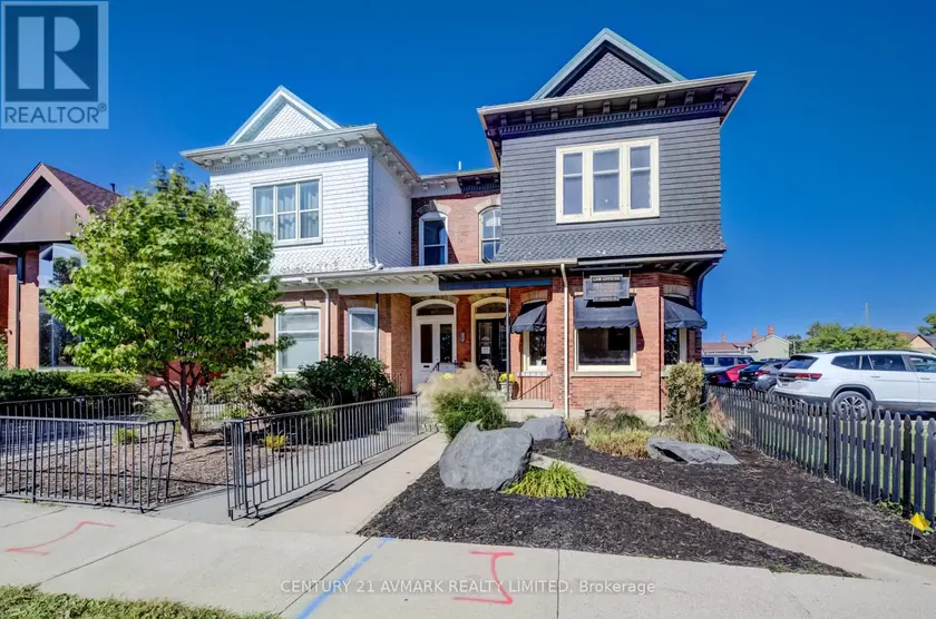 Other at 37 CHURCH STREET, St. Catharines