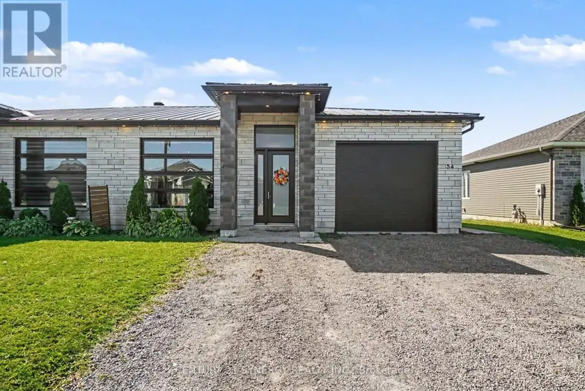 Semi-Detached/Link at 54 ADAM STREET, The Nation