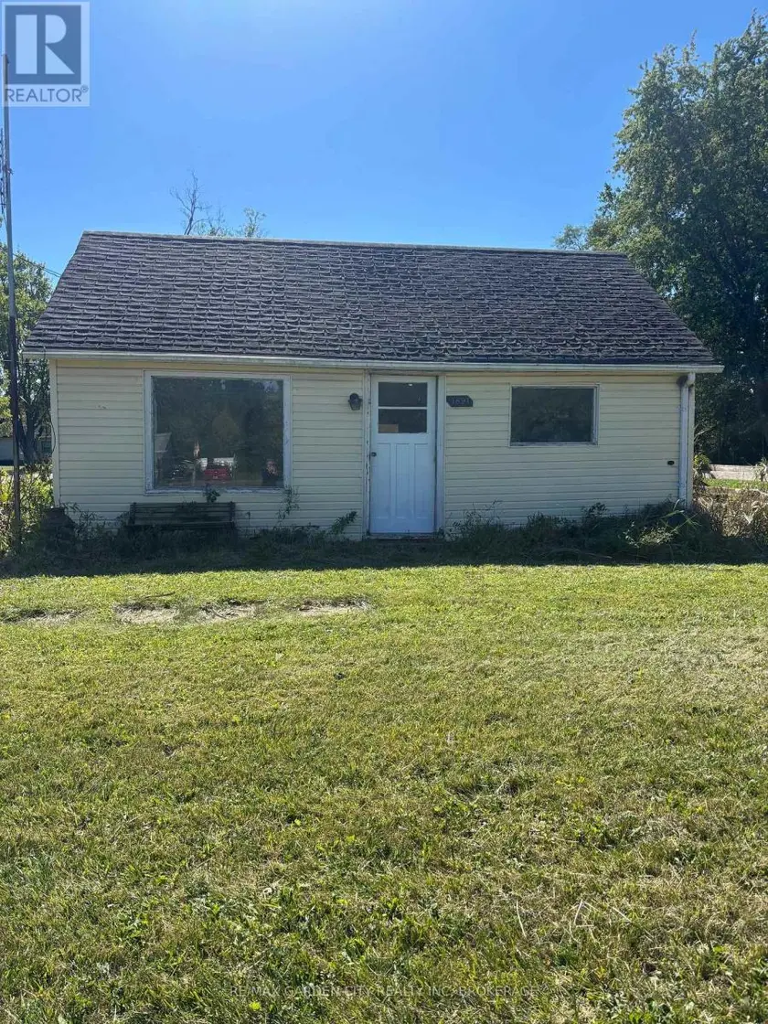 Detached at 1891 GARRISON ROAD, Fort Erie