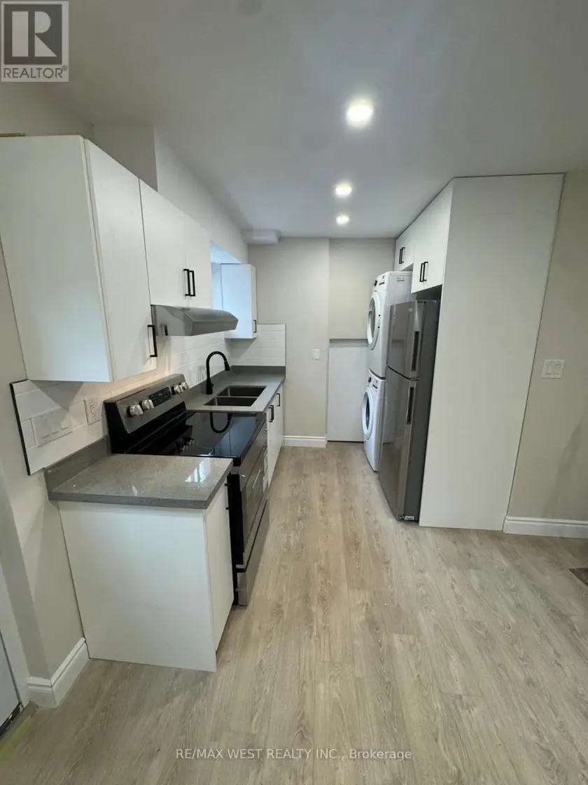 Detached at LOWER - 1 TREELAWN TERRACE, Brantford