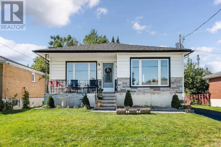 Detached at 1108 DALY AVENUE, Cornwall