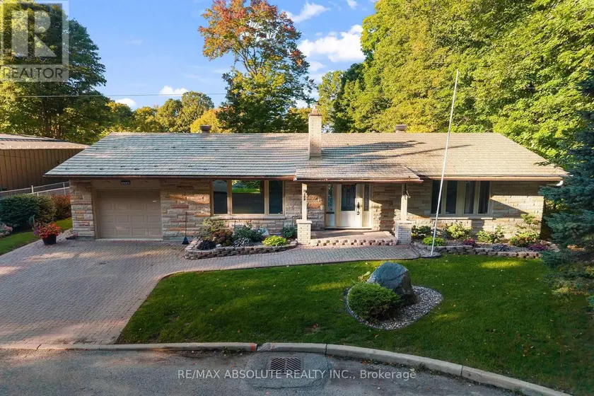 Detached at 154 OTTAWA STREET, Arnprior