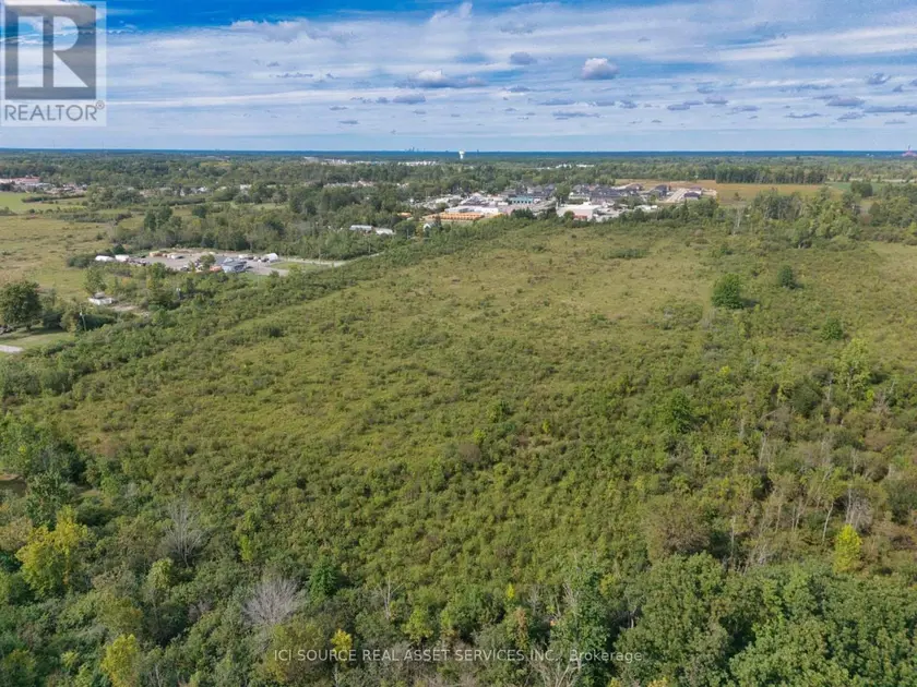 Vacant Land at 0 KRAFT ROAD, Fort Erie