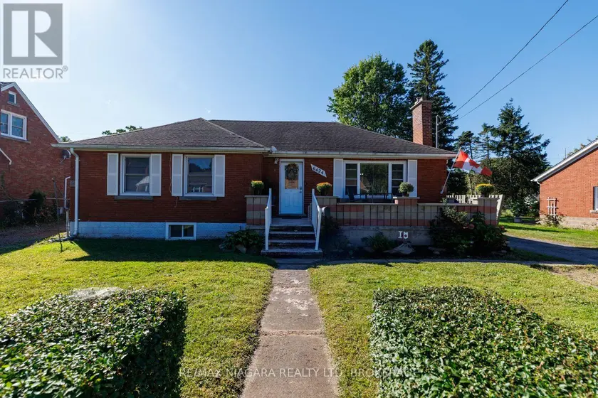 Detached at 6424 CORWIN CRESCENT, Niagara Falls