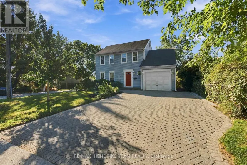Detached at 40 EMMETT STREET, Pelham