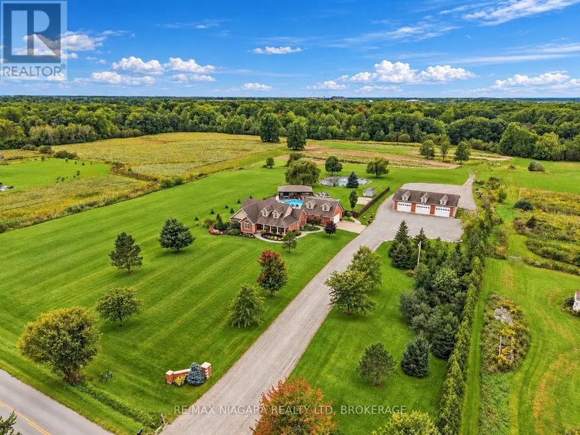 Detached at 551 DARBY ROAD, Welland