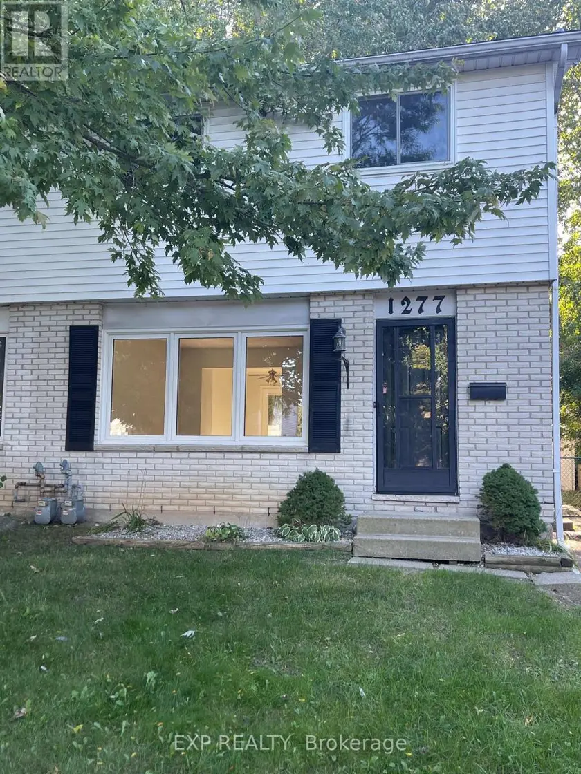 Semi-Detached/Link at 1277 LIMBERLOST ROAD, London North