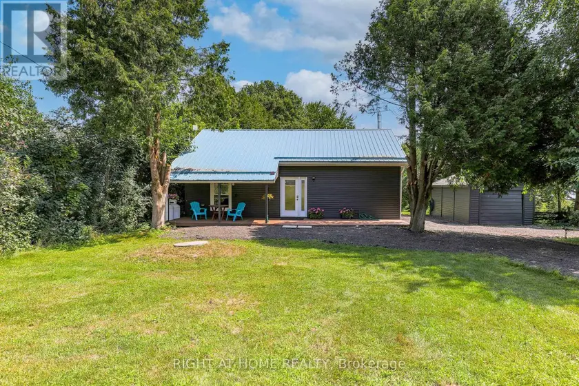 Detached at 21 SHIRLEY ANNE DRIVE S, Kawartha Lakes