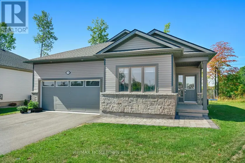 Detached at 250 ADLEY DRIVE, Brockville