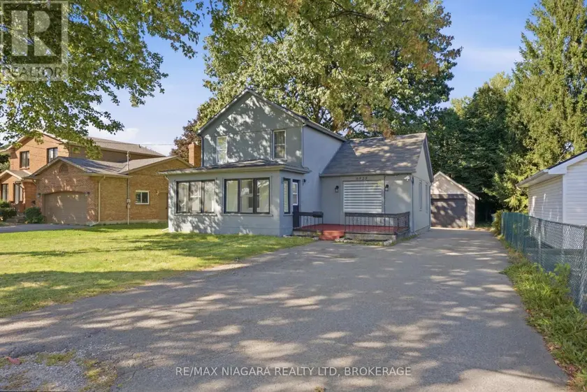 Detached at 6525 ONEIL STREET, Niagara Falls