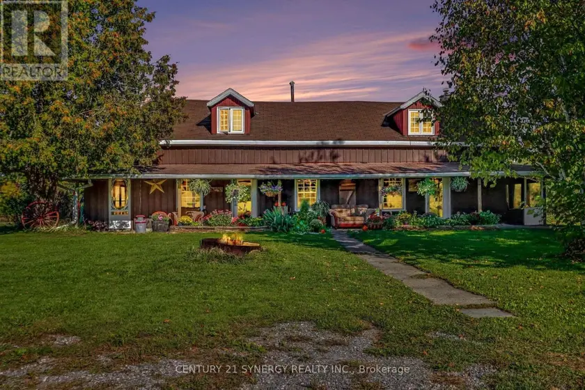Detached at 2960 MCLACHLIN ROAD, Beckwith