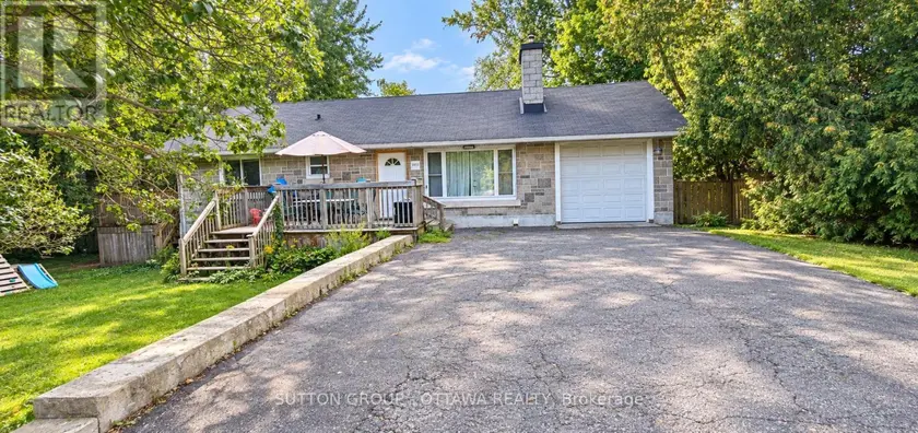 Detached at A - 3033 RICHMOND ROAD, Ottawa