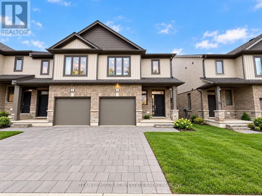 Townhouse at 20 - 745 CHELTON ROAD, London South