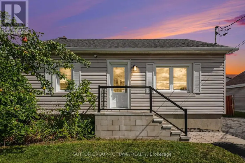 Other at 1343 LABRIE AVENUE, Ottawa