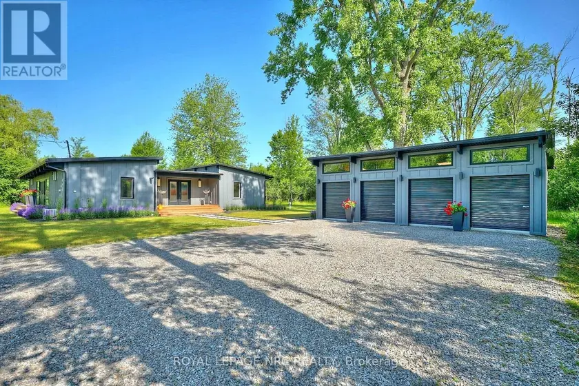 Detached at 1904 MACDONALD DRIVE, Fort Erie